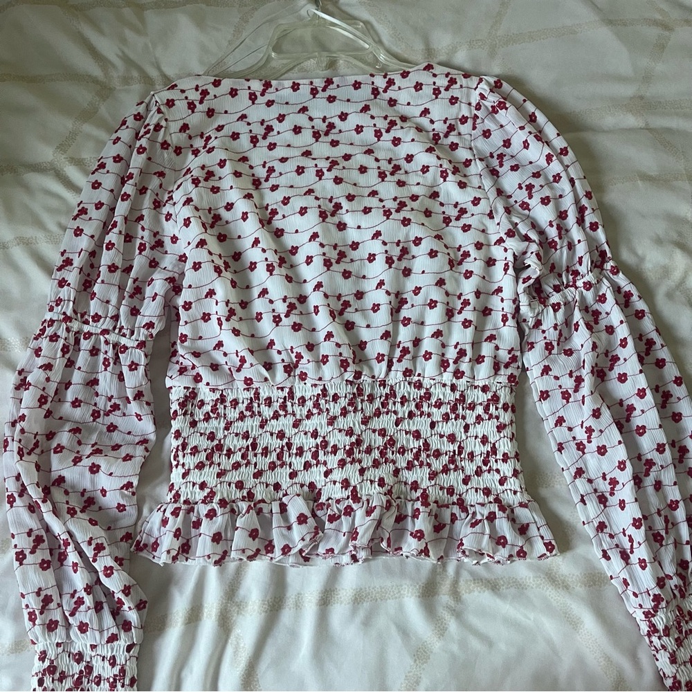 Code X Mode Top - image 3